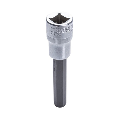 KINCROME 7 16inch 1 2inch Hex Bit Socket Drive HS14