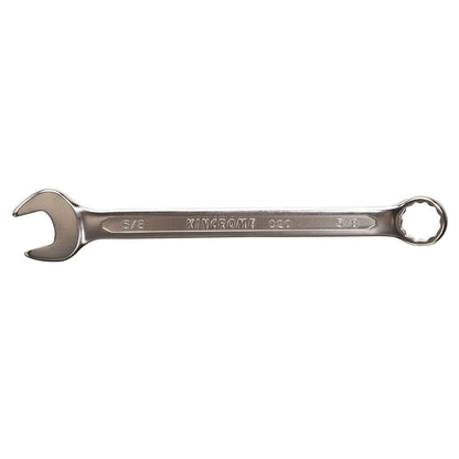 KINCROME 7 Piece Jumbo Combination Spanner Set - Imperial K3021