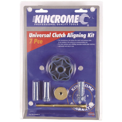 KINCROME 7 Piece Universal Clutch Aligning Tool K080014