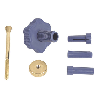 KINCROME 7 Piece Universal Clutch Aligning Tool K080014