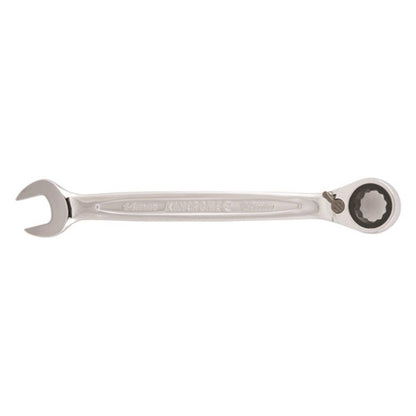 KINCROME 8 Piece Combination Gear Spanner Set - Imperial Reversible K3018
