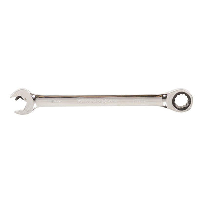 KINCROME 8 Piece Combination Ratcheting O E Gear Spanner Set - Metric Single Way K3098