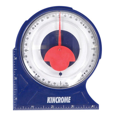 KINCROME Angle Finder with Magnetic Base K11076