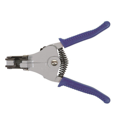 KINCROME Automatic Wire Stripper and Cutter 0.1-3.2mm 17044