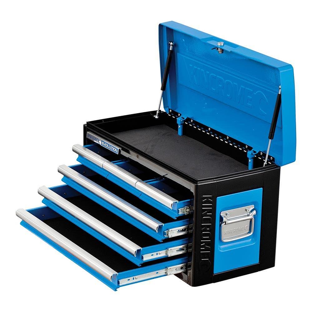 KINCROME Evolution 6 Drawer Tool Chest K7916