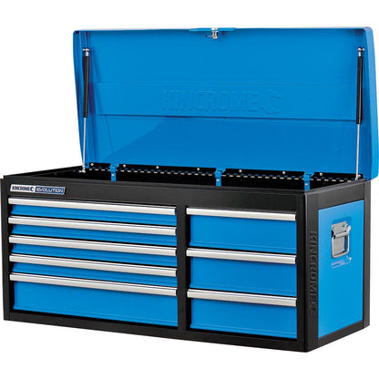 KINCROME Evolution Tool Chest 8 Drawer Deep Wide K7948