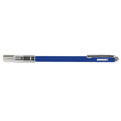 KINCROME Magnetic Pick-Up Tool Telescopic Led K8003