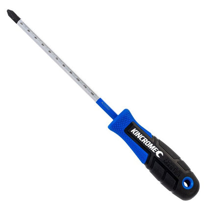 KINCROME No 2 x 150mm TorqueMaster Phillips Screwdriver K5550