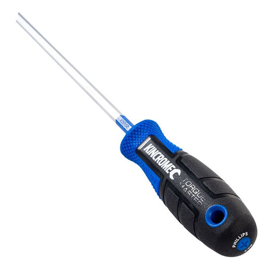 KINCROME No 2 x 450mm TorqueMaster Phillips Screwdriver K5555