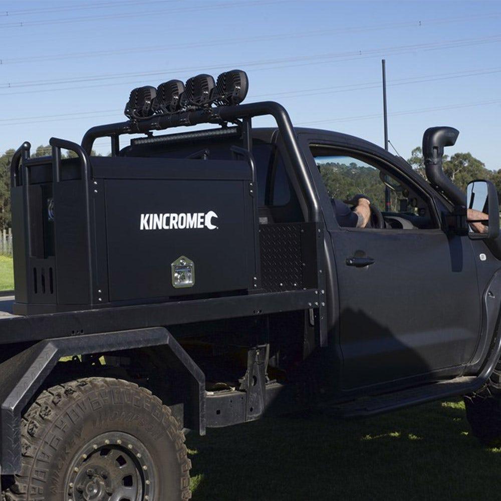 KINCROME Off Road Field Service Box K7850