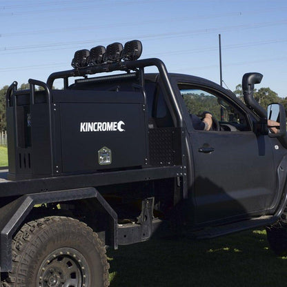 KINCROME Off Road Field Service Box K7850