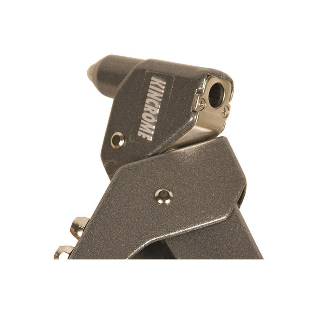 KINCROME Pivoting-Head Rivet Gun CL800