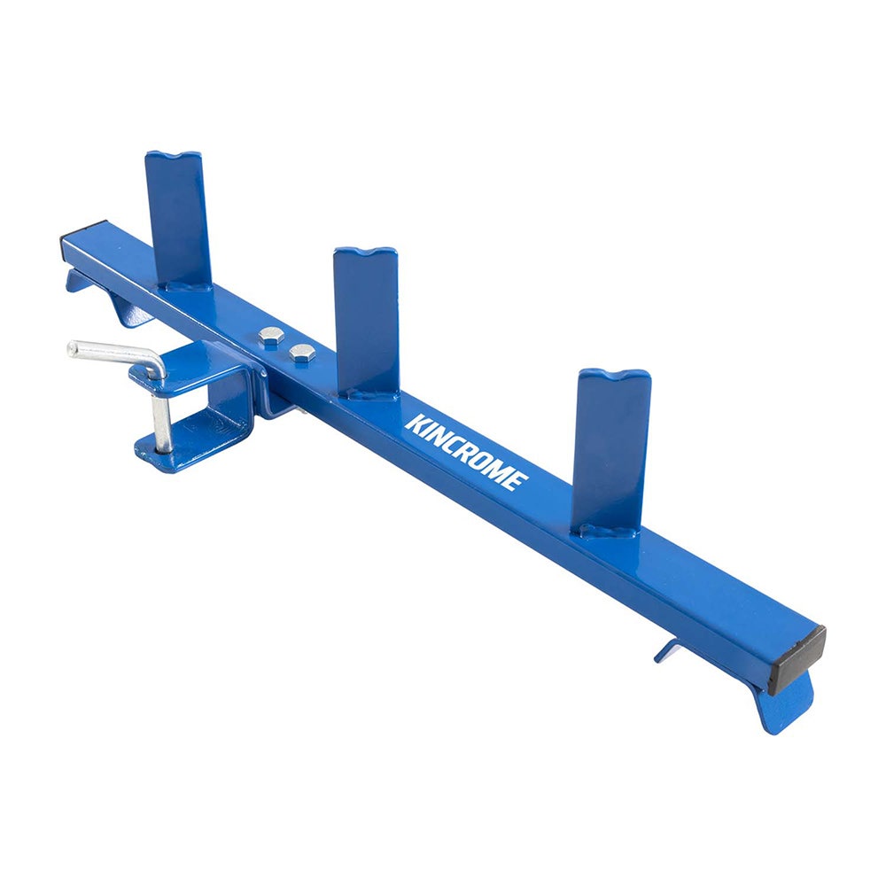 KINCROME Ratcheting Vehicle Positioning Jack - 5 Piece K12192