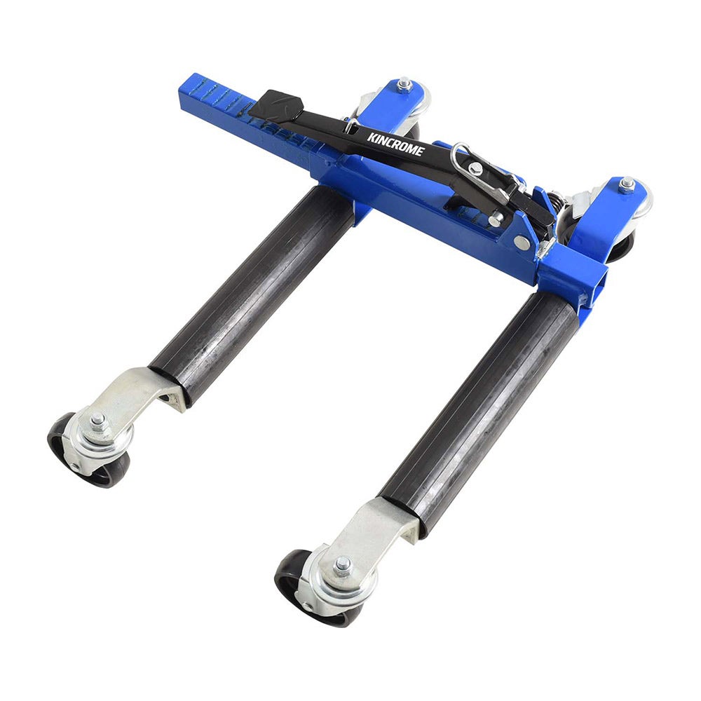 KINCROME Ratcheting Vehicle Positioning Jack - 5 Piece K12192