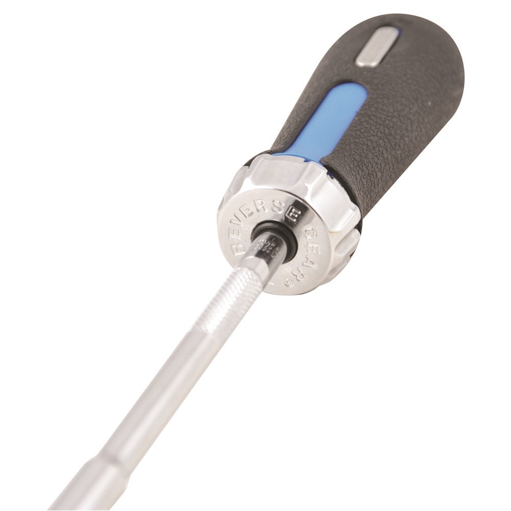 KINCROME Ratcheting Screwdriver - 9 Piece K5017