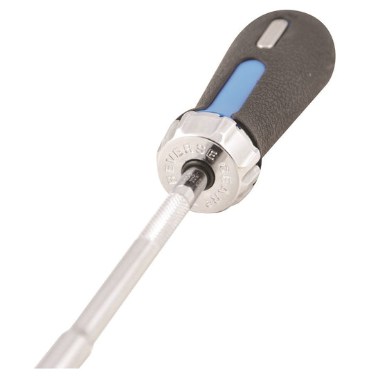 KINCROME Ratcheting Screwdriver - 9 Piece K5017