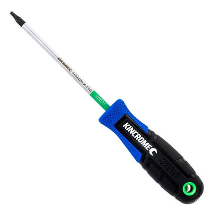 KINCROME T10 x 100mm TorqueMaster TORX Screwdriver K5571