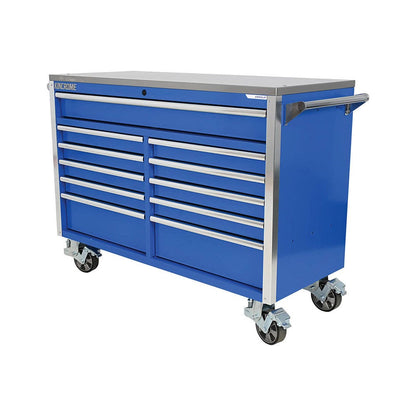 KINCROME Tool Armour 59 11 Drawer Tool Trolley K77800