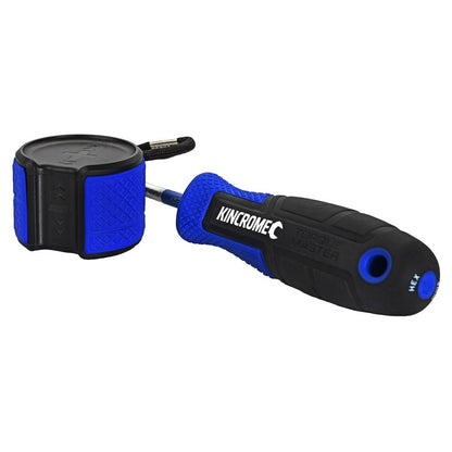KINCROME TorqueMaster Magnetiser De-Magnetiser K5450