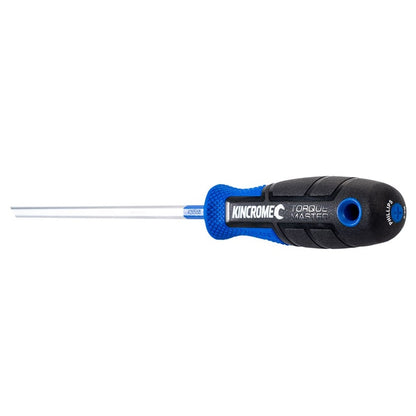 KINCROME TorqueMaster Phillips Screwdriver Set - 4 Piece K5518