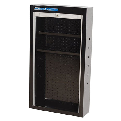 KINCROME Trade Centre Roller Door Wall Cabinet K7365