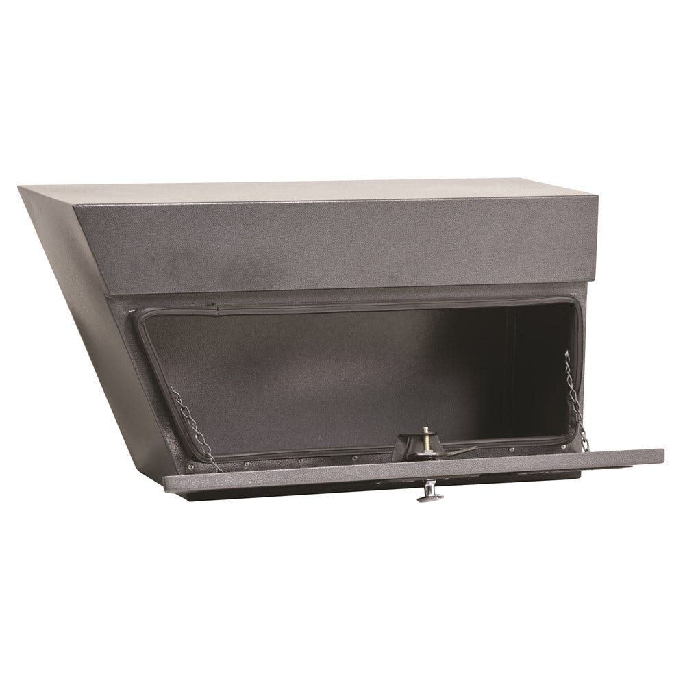 KINCROME Under Ute Steel Box - Left Side 51028