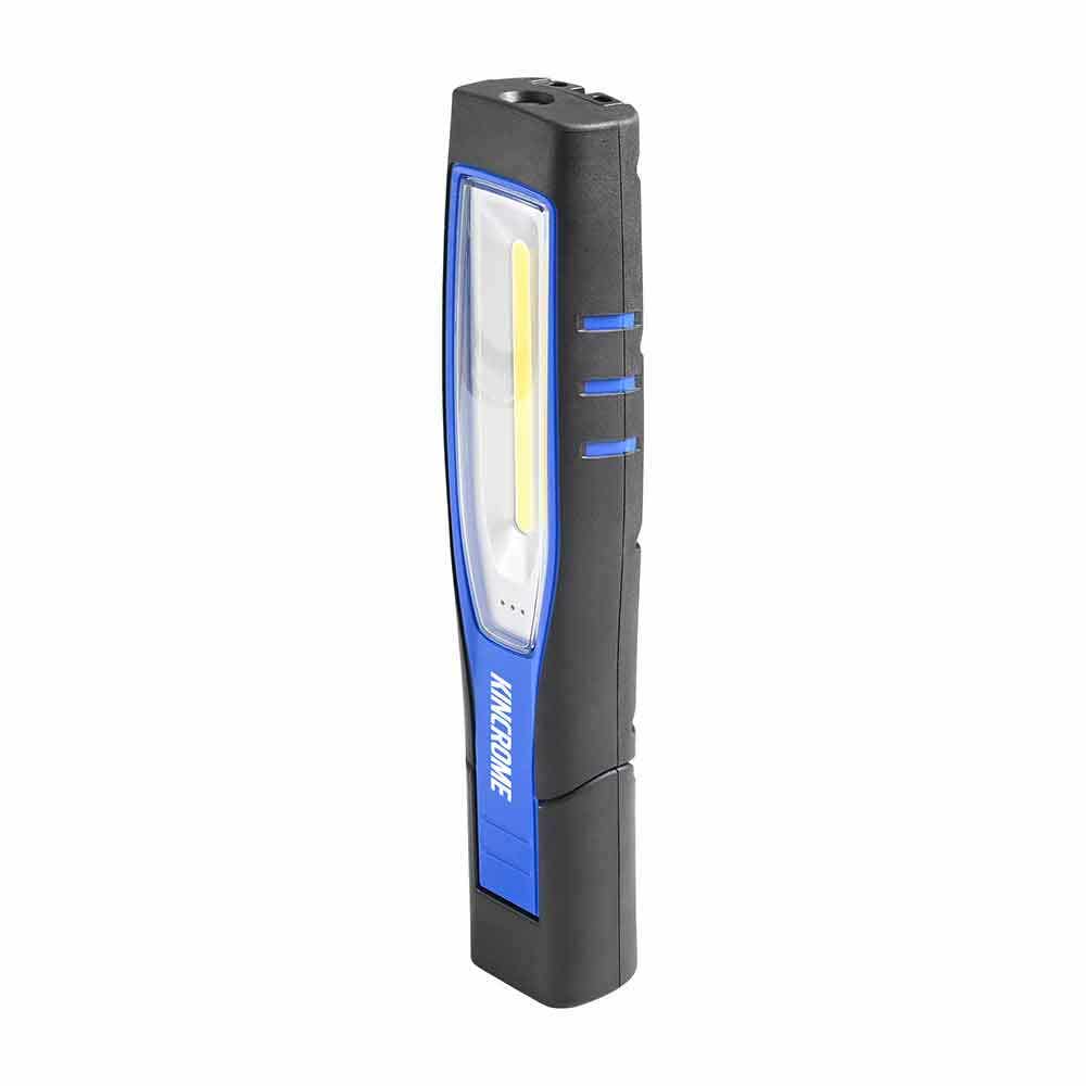 KINCROME Wireless Charging Inspection Light and Headlamp Kit K10322