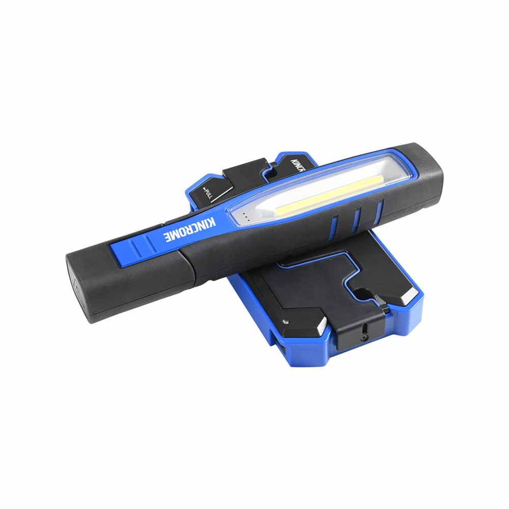 KINCROME Wireless Charging Inspection Light Kit K10320