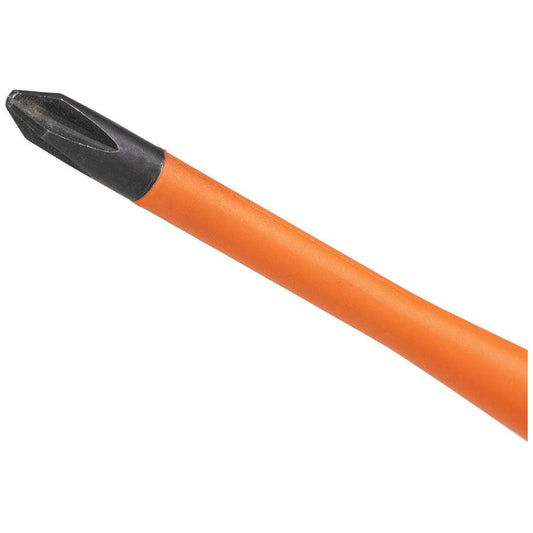 KLEIN 1000V Slim Tip VDE Screwdriver Set - 2 Piece A33732INS