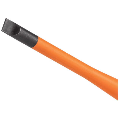 KLEIN 1000V Slim Tip VDE Screwdriver Set - 2 Piece A33732INS