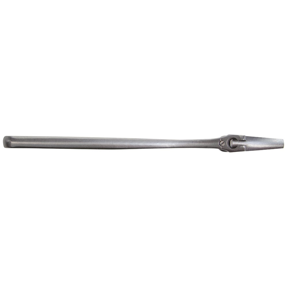 KLEIN 10inch Adjustable Wrench Extra-Capacity A-507-10