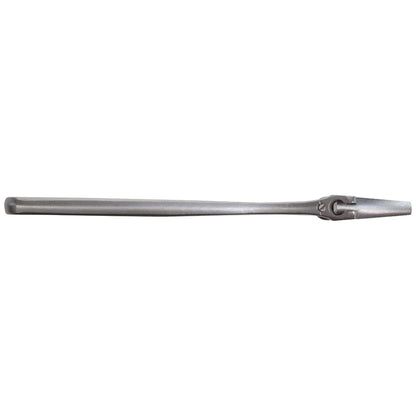 KLEIN 10inch Adjustable Wrench Extra-Capacity A-507-10