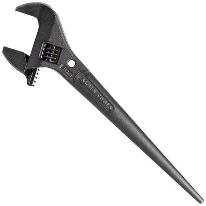 KLEIN 10inch Adjustable Spud Wrench A-3227