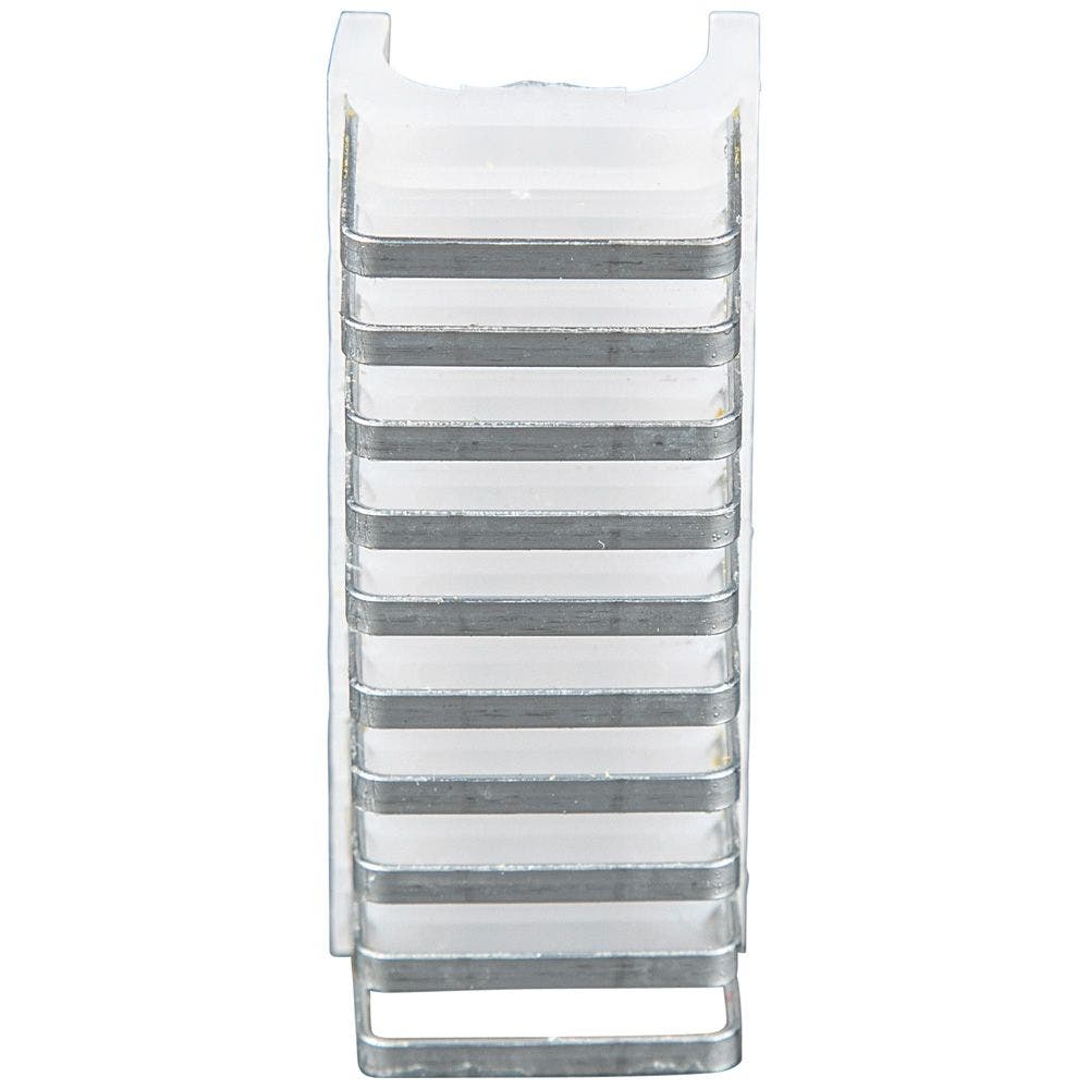 KLEIN 11 32 x 19 32inch Insulated Staples - 300 Pack A-450-003
