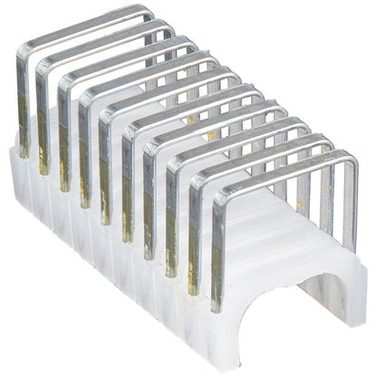 KLEIN 11 32 x 19 32inch Insulated Staples - 300 Pack A-450-003
