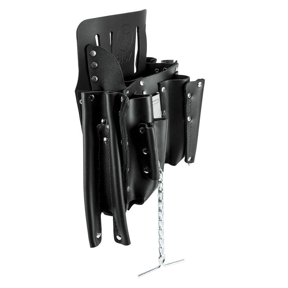 KLEIN 11 Pocket Tool Pouch 5167
