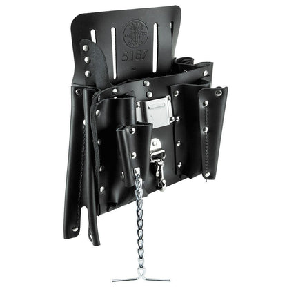 KLEIN 11 Pocket Tool Pouch 5167
