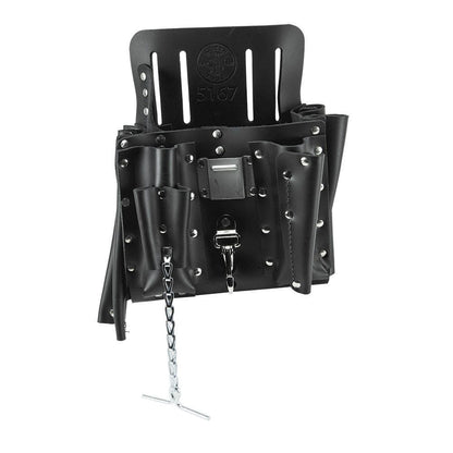 KLEIN 11 Pocket Tool Pouch 5167