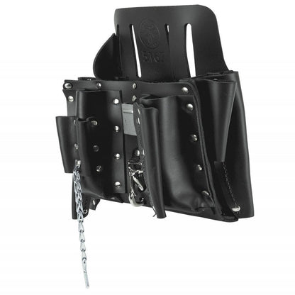 KLEIN 11 Pocket Tool Pouch 5167