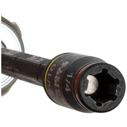 KLEIN 14-in-1 HVAC Adjustable Length Screwdriver A-32304
