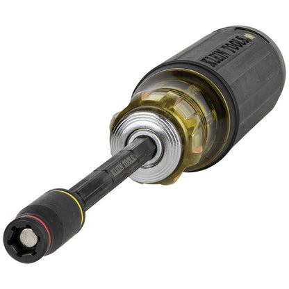 KLEIN 14-in-1 HVAC Adjustable Length Screwdriver A-32304