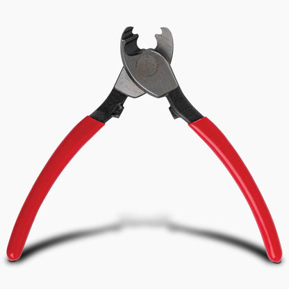 KLEIN 160mm Cable Cutter and STRIPPER A-63213