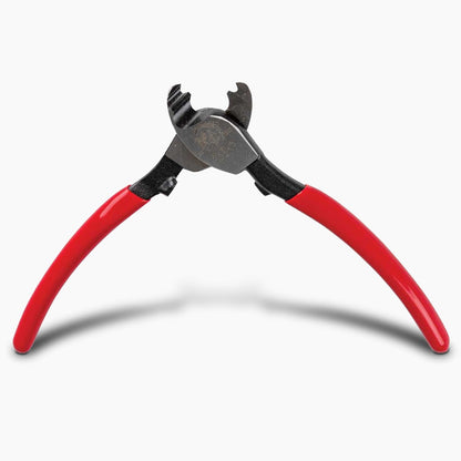 KLEIN 160mm Cable Cutter and STRIPPER A-63213