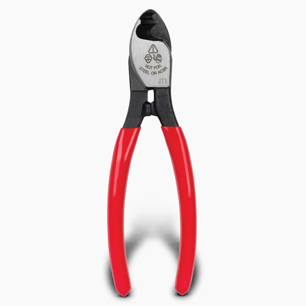 KLEIN 160mm Cable Cutter and STRIPPER A-63213