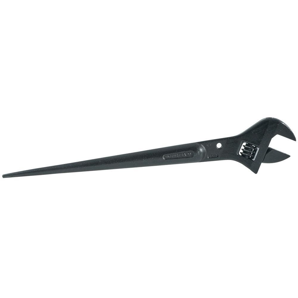 KLEIN 16inch Adjustable Wrench A3239
