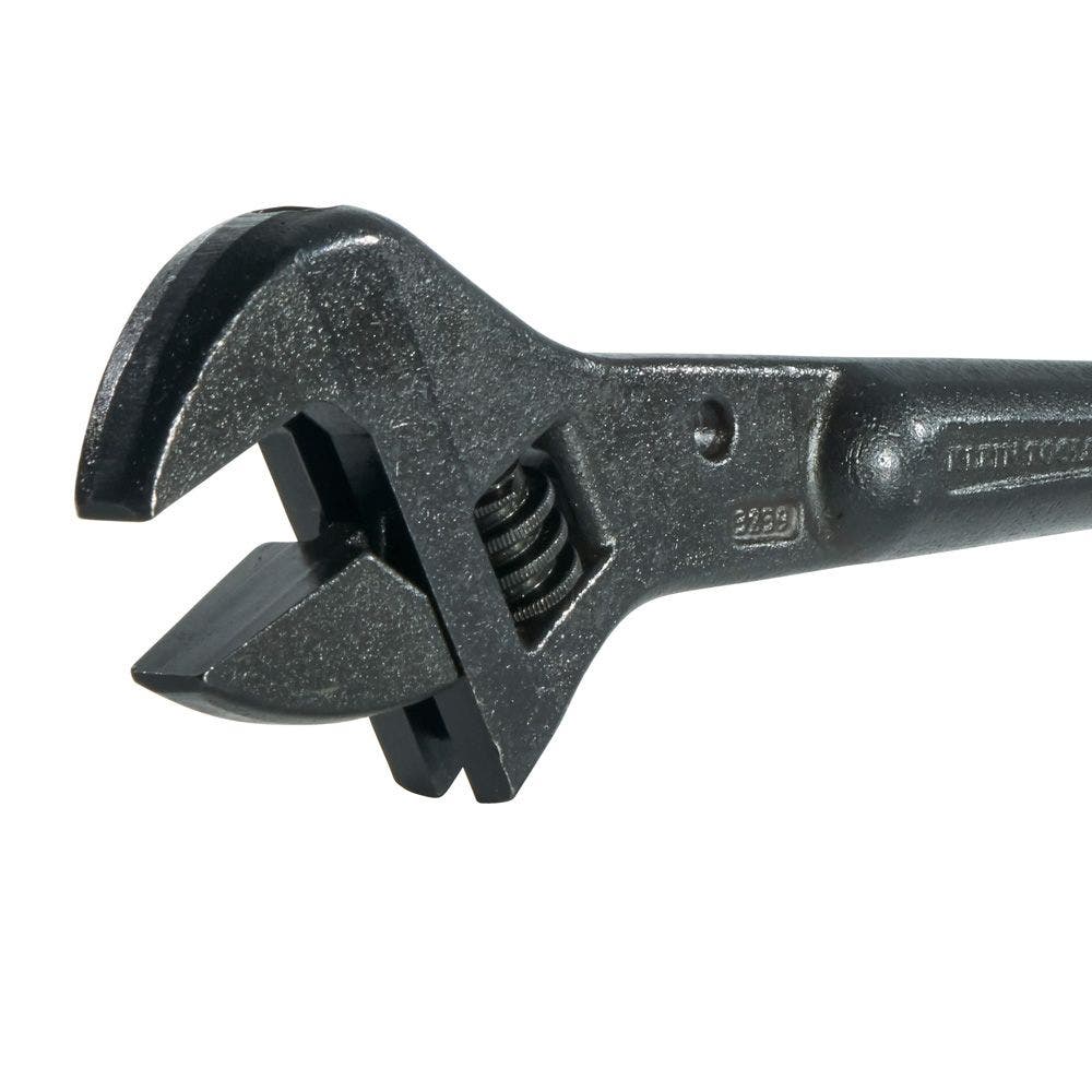KLEIN 16inch Adjustable Wrench A3239