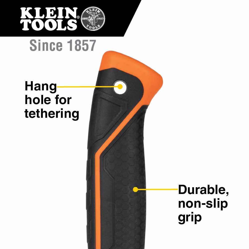 KLEIN 17oz 510g Straight-Claw Hammer A-H80178