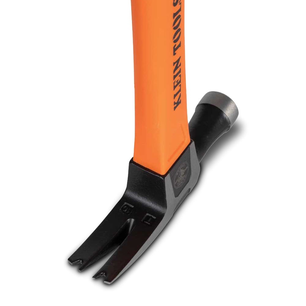 KLEIN 17oz 510g Straight-Claw Hammer A-H80178