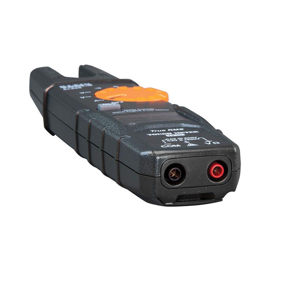 KLEIN 200A AC Auto-Ranging Electrical Tester ACL360