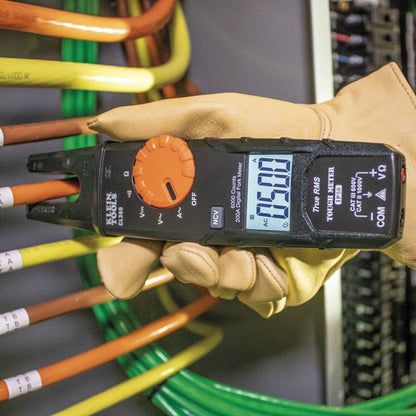 KLEIN 200A AC Auto-Ranging Electrical Tester ACL360